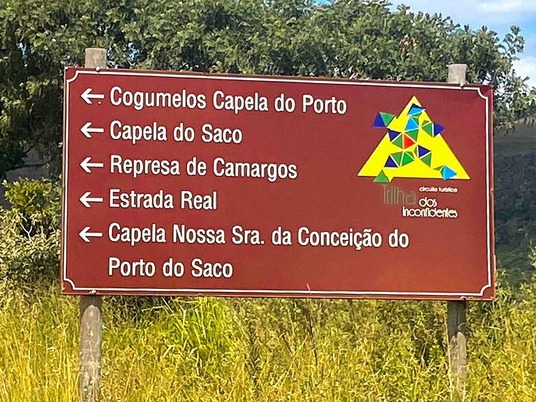 Vista de Cinema, 3 Suítes, Wifi, Cozinha Gourmet